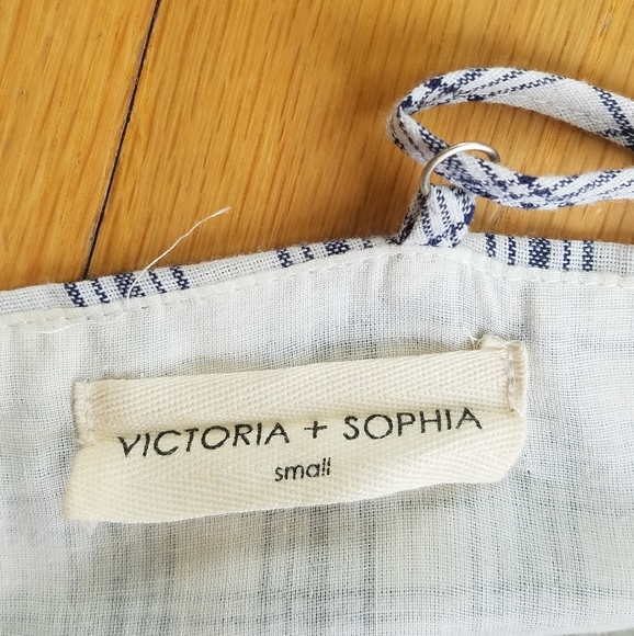 Plaid Mini Dress - Picture 3 of 4